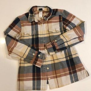 Patagonia button up
